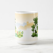Mug Surf 6 (Centre)