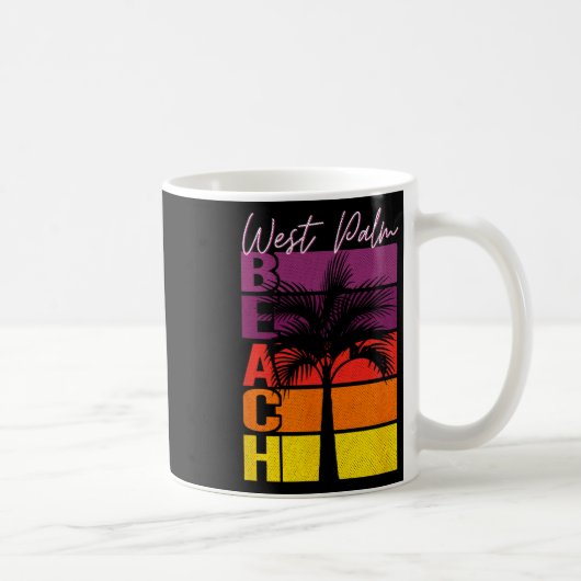 Mug Surf à West Palm Beach Floride  (Droite)
