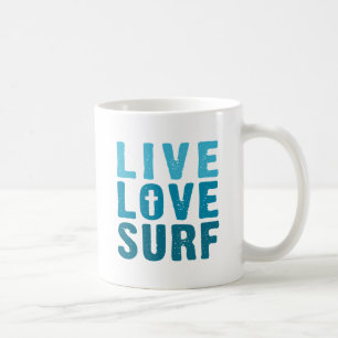 Mug surf-amour-vivant