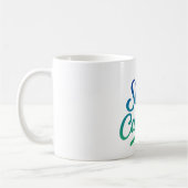 Mug Surf appelle (Gauche)