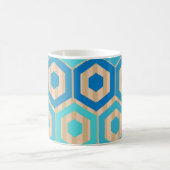 Mug surf et café de sable (Centre)