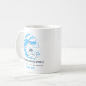 Mug Surf et Ice Cube Club (Devant gauche)