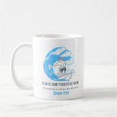 Mug Surf et Ice Cube Club (Gauche)