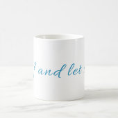 Mug Surf et laisser Surf (Centre)