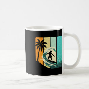 Mug Surf - Été de surf vintage