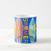 Mug Surf Été Sans Fin (Centre)