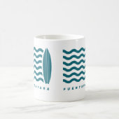 Mug Surf Fuerteventura (Centre)