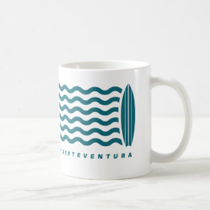Mug Surf Fuerteventura
