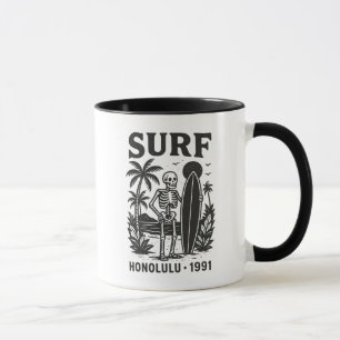 Mug Surf Honolulu