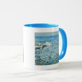 Mug Surf, îles des bancs (Devant droit)