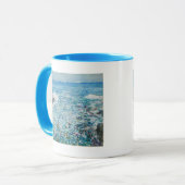 Mug Surf, îles des bancs (Devant gauche)