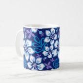 Mug Surf JUNGLE (COMBO BLEU) (Devant gauche)