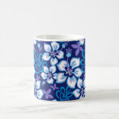Mug Surf JUNGLE (COMBO BLEU) (Centre)