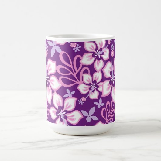 Mug Surf JUNGLE (COMBO PURPLE) (Centre)