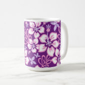 Mug Surf JUNGLE (COMBO PURPLE) (Devant droit)