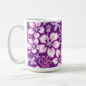 Mug Surf JUNGLE (COMBO PURPLE) (Gauche)
