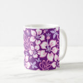 Mug Surf JUNGLE (COMBO PURPLE) (Devant droit)