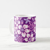 Mug Surf JUNGLE (COMBO PURPLE) (Devant gauche)