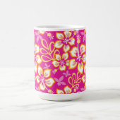 Mug Surf JUNGLE (COMBO ROSE CHAUDE) (Centre)