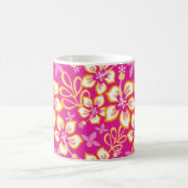 Mug Surf JUNGLE (COMBO ROSE CHAUDE) (Centre)