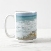 Mug Surf Jupiter Rocks Floride (Gauche)