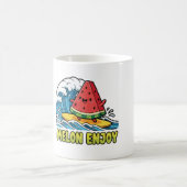 Mug Surf & Snack (Centre)