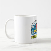 Mug Surf & Snack (Gauche)