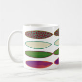 Mug surf ~ style surf (Gauche)