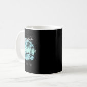 Mug Surf Summer Surfer Venin (Devant gauche)