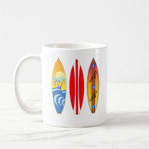 Mug Surf Vintage