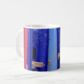 Mug Surf vintage (Devant gauche)
