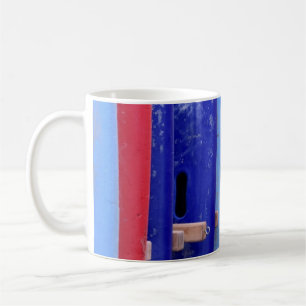 Mug Surf vintage
