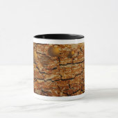 Mug Surface approximative (Centre)