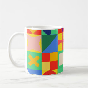 Mug Surface composée