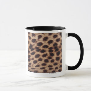 Mug Surface de félin repéré