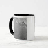Mug Surface de Mars 2 (Devant gauche)