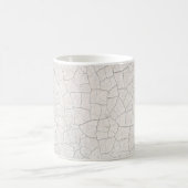 Mug Surface fissurée (Centre)