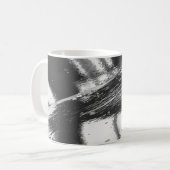 Mug Surface mouillée (Devant gauche)