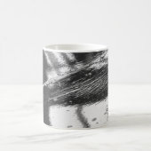 Mug Surface mouillée (Centre)