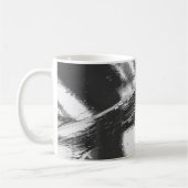 Mug Surface mouillée (Gauche)