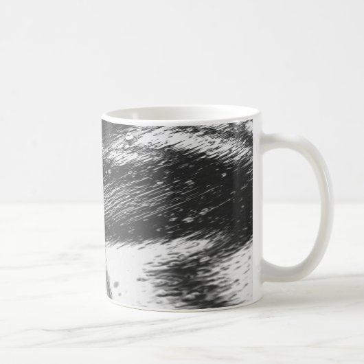 Mug Surface mouillée (Droite)
