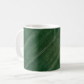 Mug Surface verte (Devant gauche)