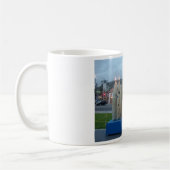 Mug SurfboardMenorah.com (Gauche)