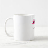 Mug Surfer (Gauche)