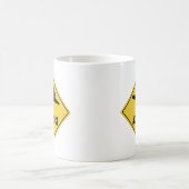 Mug Surfer (Centre)