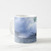 Mug Surfer (Devant gauche)