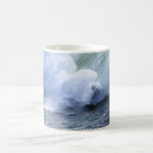 Mug Surfer (Centre)