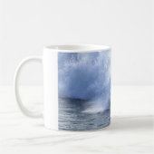 Mug Surfer (Gauche)