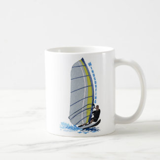 Mug surfer