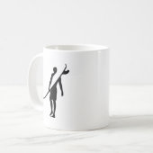 Mug surfer1 (Devant gauche)
